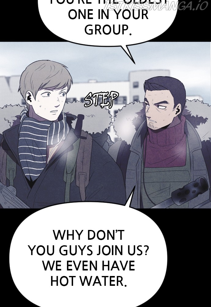 Read Shotgun Boy (en) Manga Online