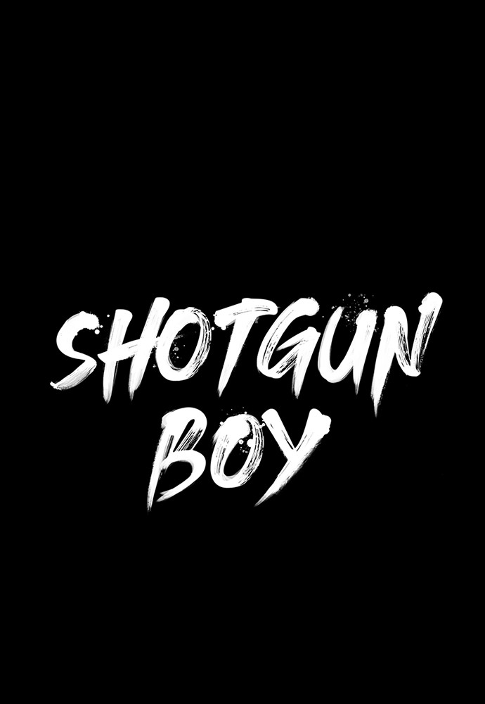 Read Shotgun Boy (en) Manga Online