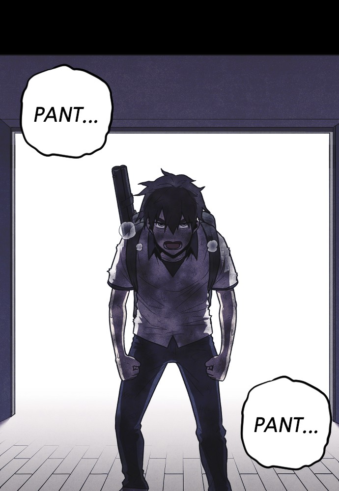 Read Shotgun Boy (en) Manga Online