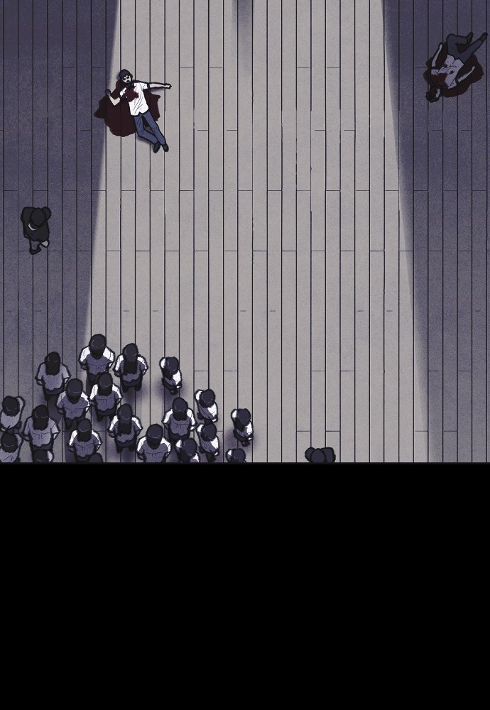 Read Shotgun Boy (en) Manga Online