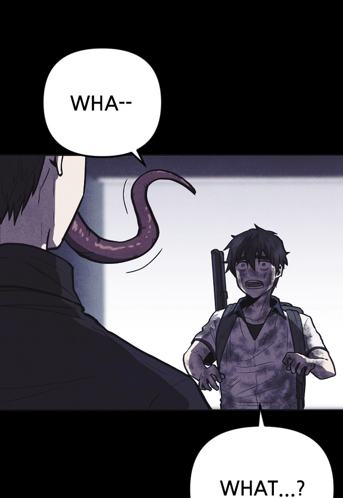 Read Shotgun Boy (en) Manga Online