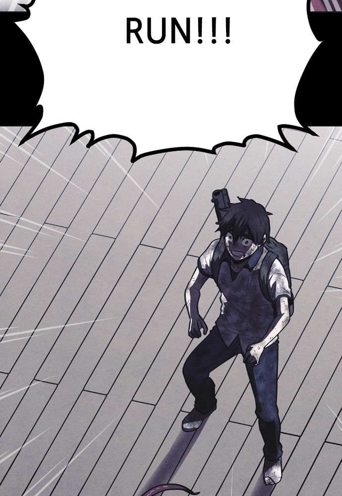 Read Shotgun Boy (en) Manga Online