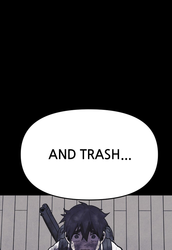 Read Shotgun Boy (en) Manga Online