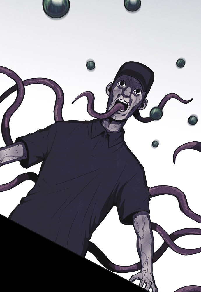 Read Shotgun Boy (en) Manga Online