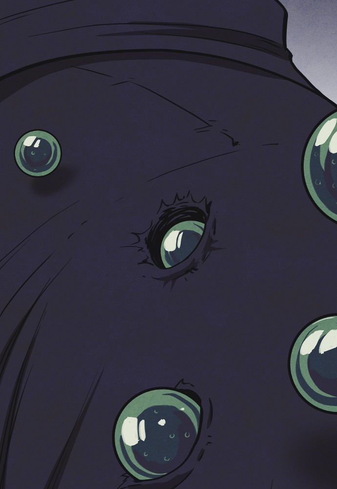 Read Shotgun Boy (en) Manga Online