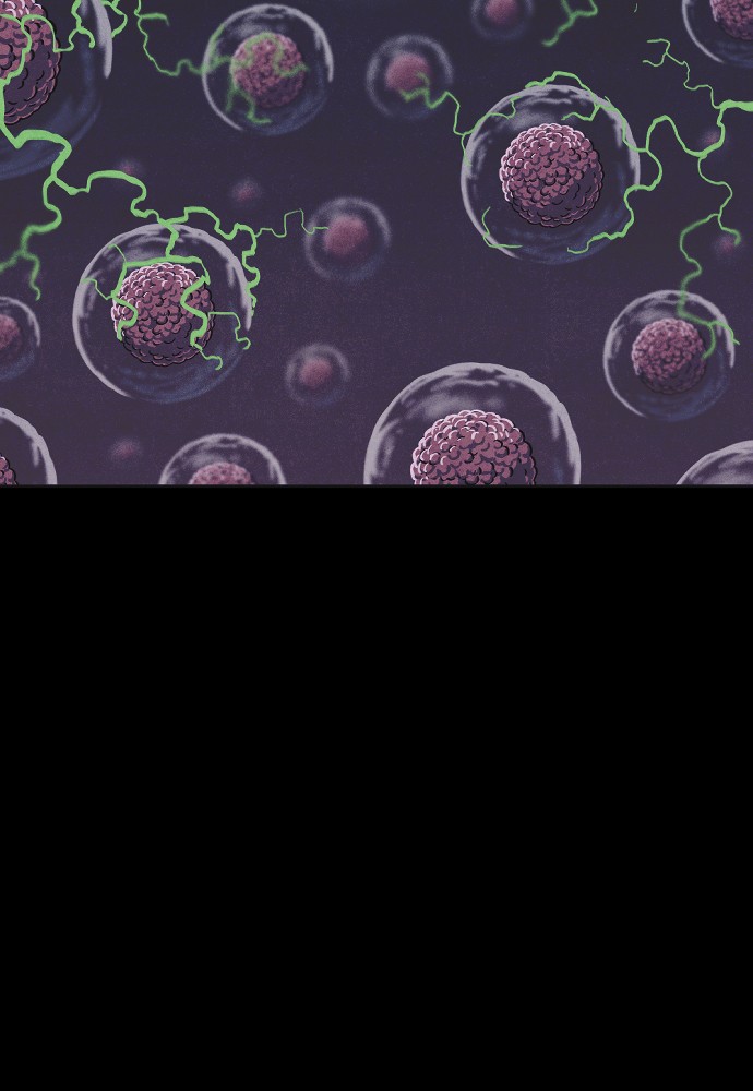 Read Shotgun Boy (en) Manga Online