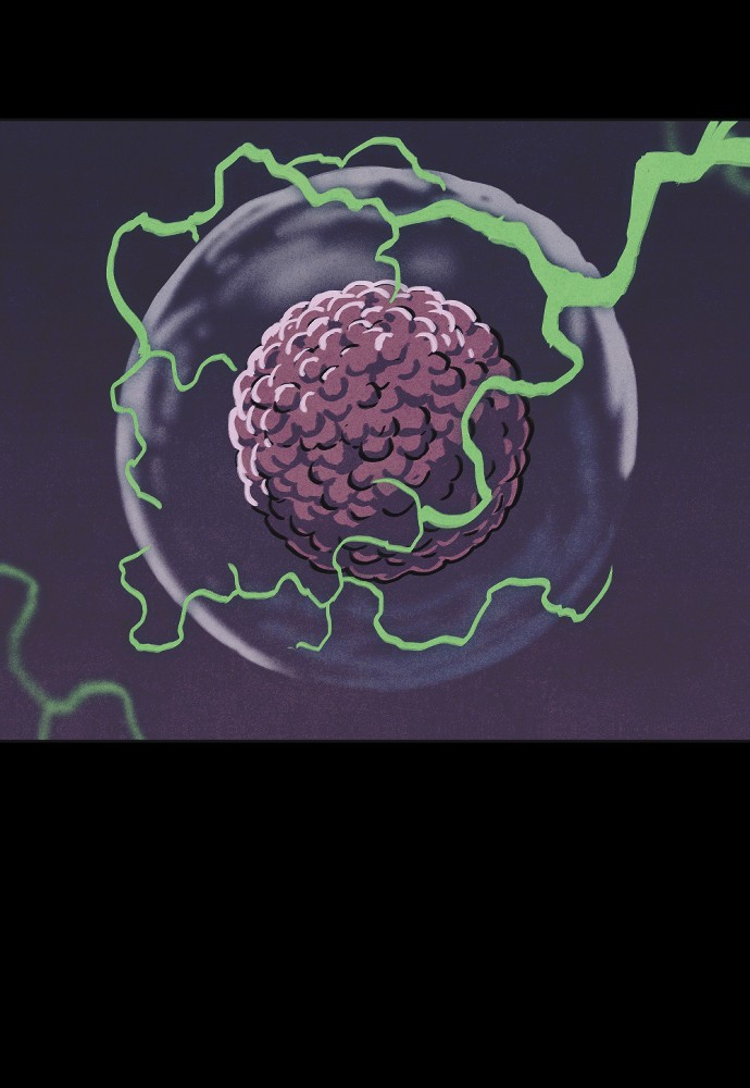 Read Shotgun Boy (en) Manga Online