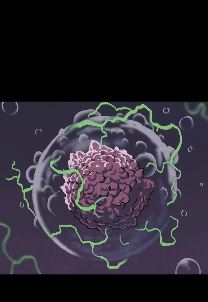 Read Shotgun Boy (en) Manga Online