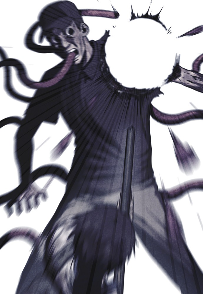 Read Shotgun Boy (en) Manga Online