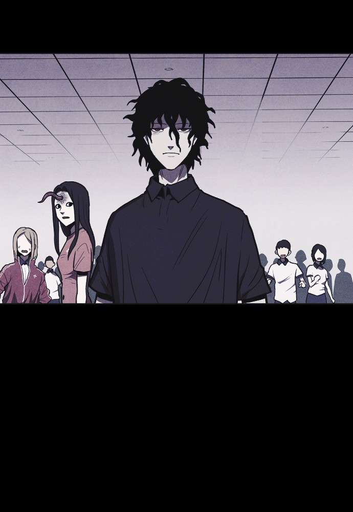 Read Shotgun Boy (en) Manga Online