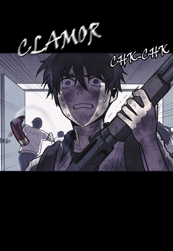 Read Shotgun Boy (en) Manga Online
