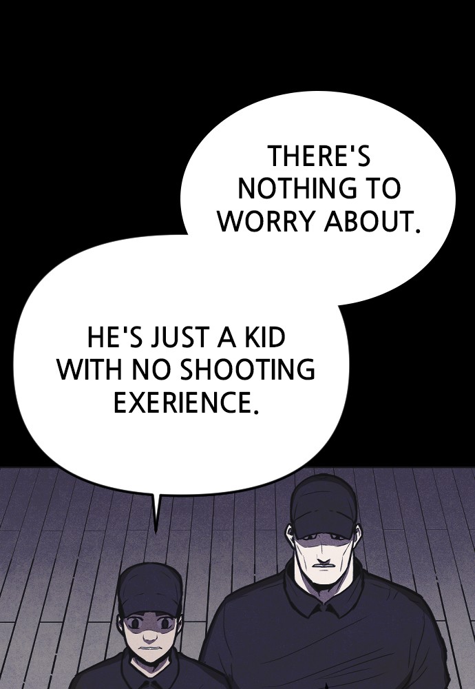 Read Shotgun Boy (en) Manga Online