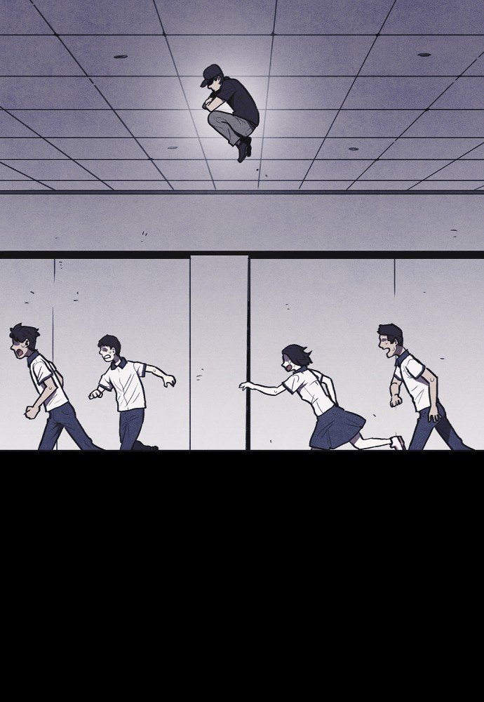 Read Shotgun Boy (en) Manga Online