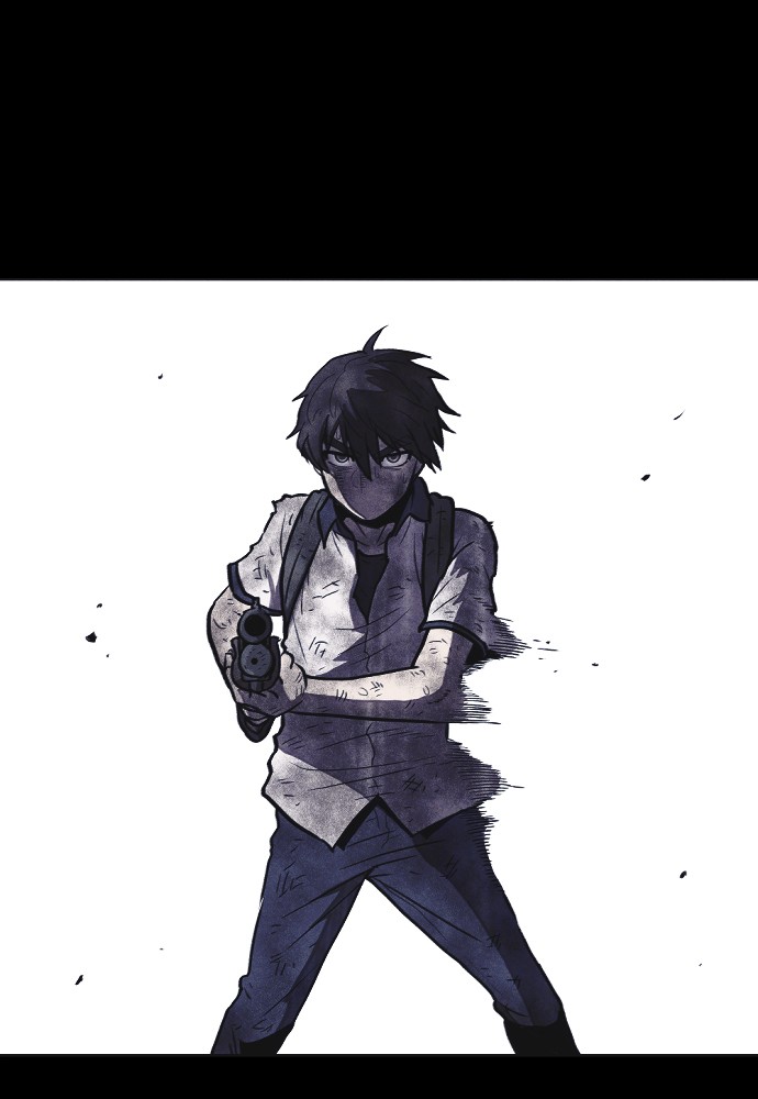 Read Shotgun Boy (en) Manga Online