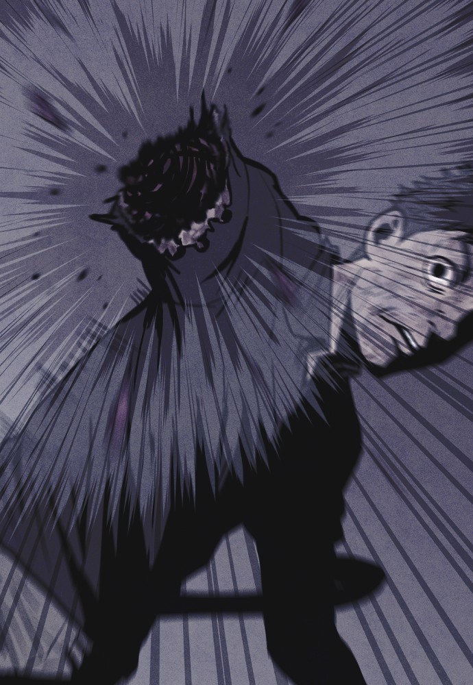 Read Shotgun Boy (en) Manga Online