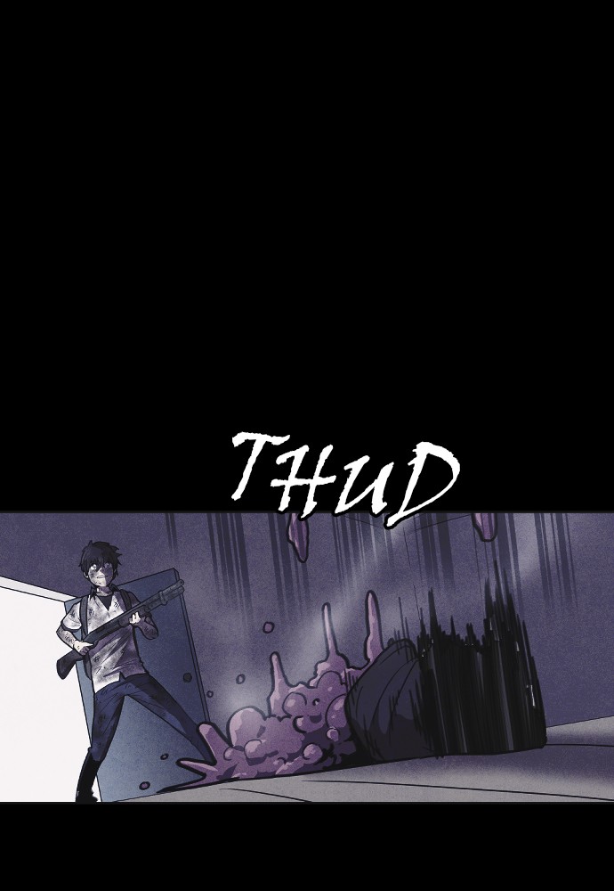 Read Shotgun Boy (en) Manga Online