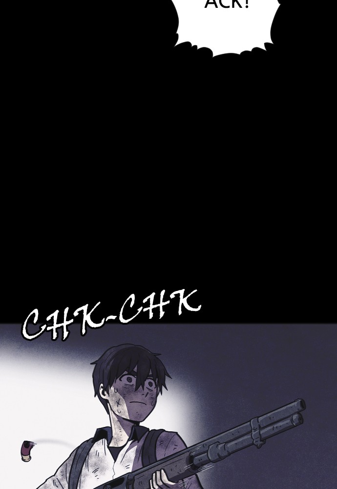 Read Shotgun Boy (en) Manga Online