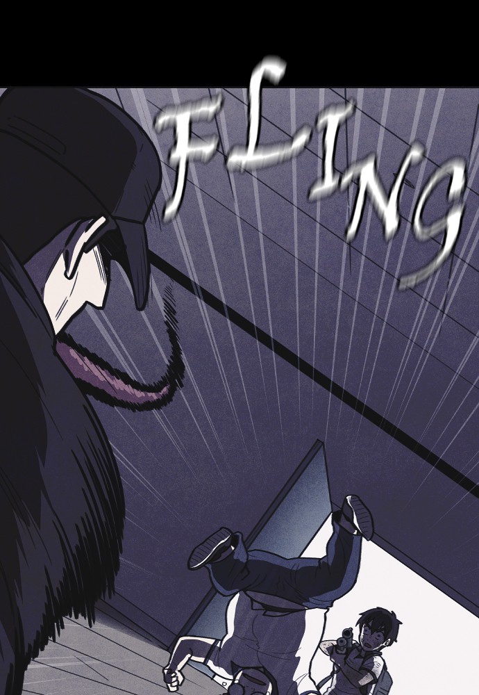 Read Shotgun Boy (en) Manga Online