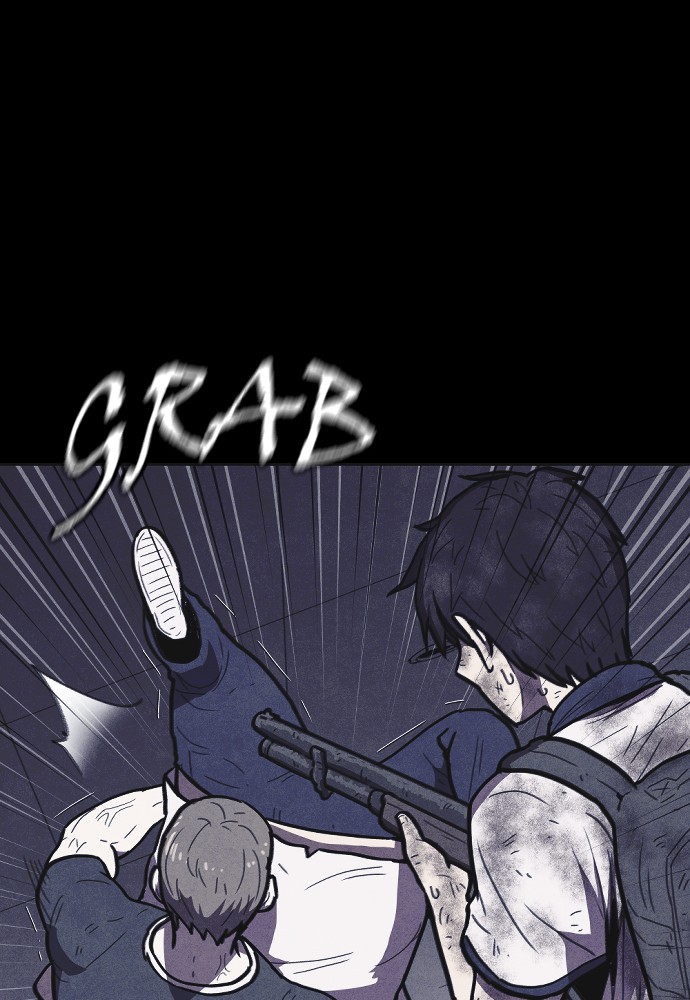 Read Shotgun Boy (en) Manga Online