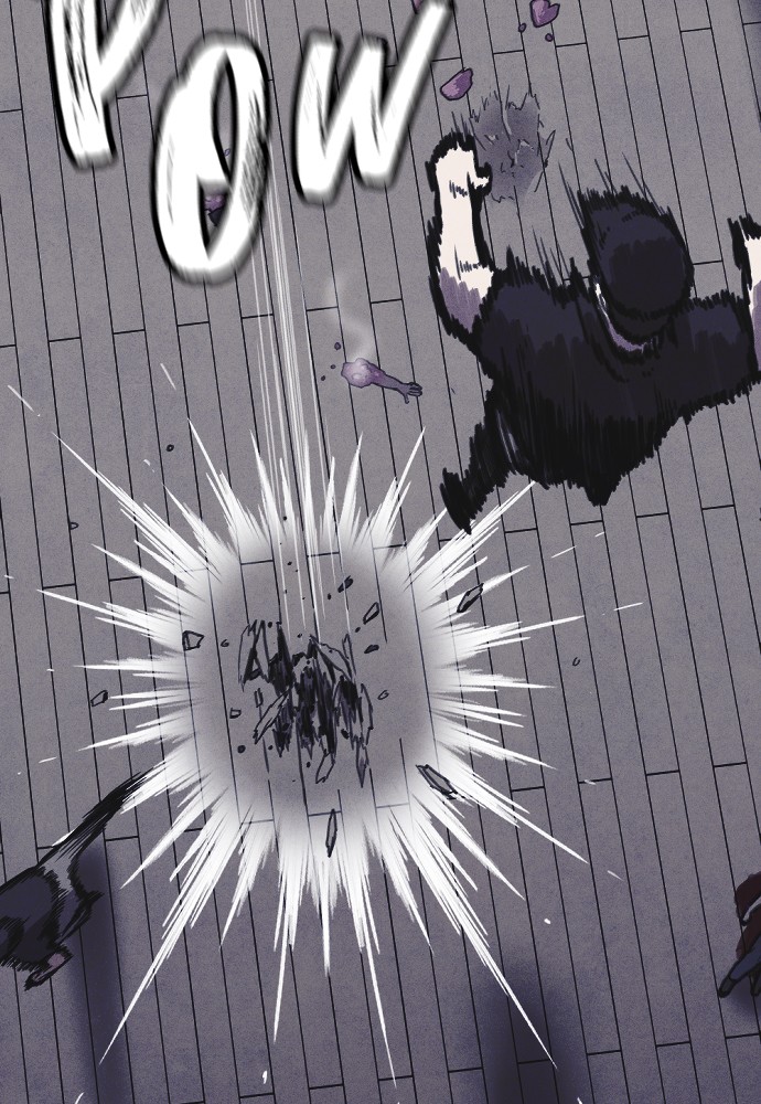 Read Shotgun Boy (en) Manga Online