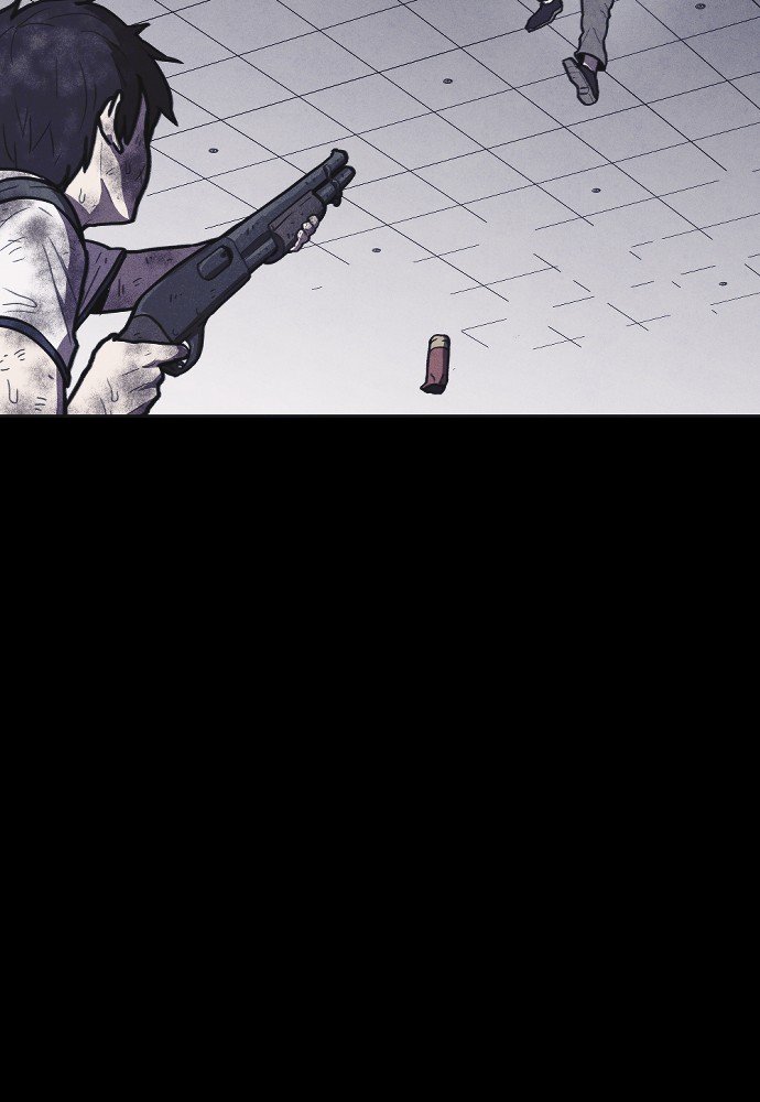 Read Shotgun Boy (en) Manga Online