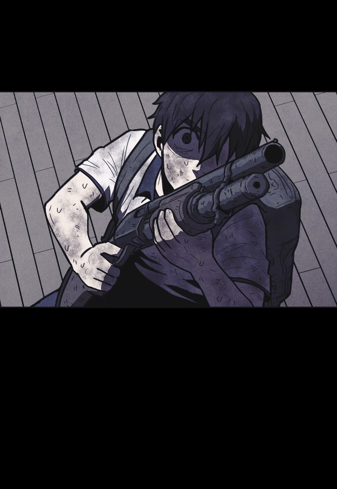 Read Shotgun Boy (en) Manga Online