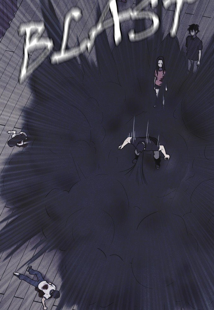 Read Shotgun Boy (en) Manga Online