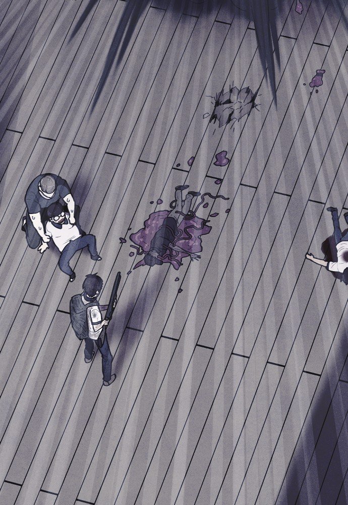 Read Shotgun Boy (en) Manga Online