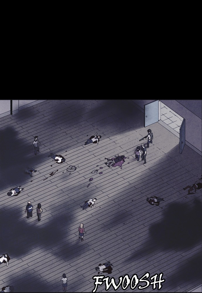 Read Shotgun Boy (en) Manga Online