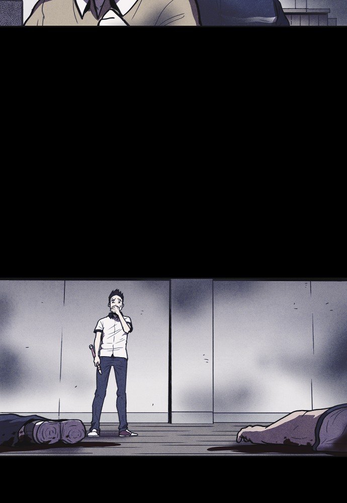 Read Shotgun Boy (en) Manga Online