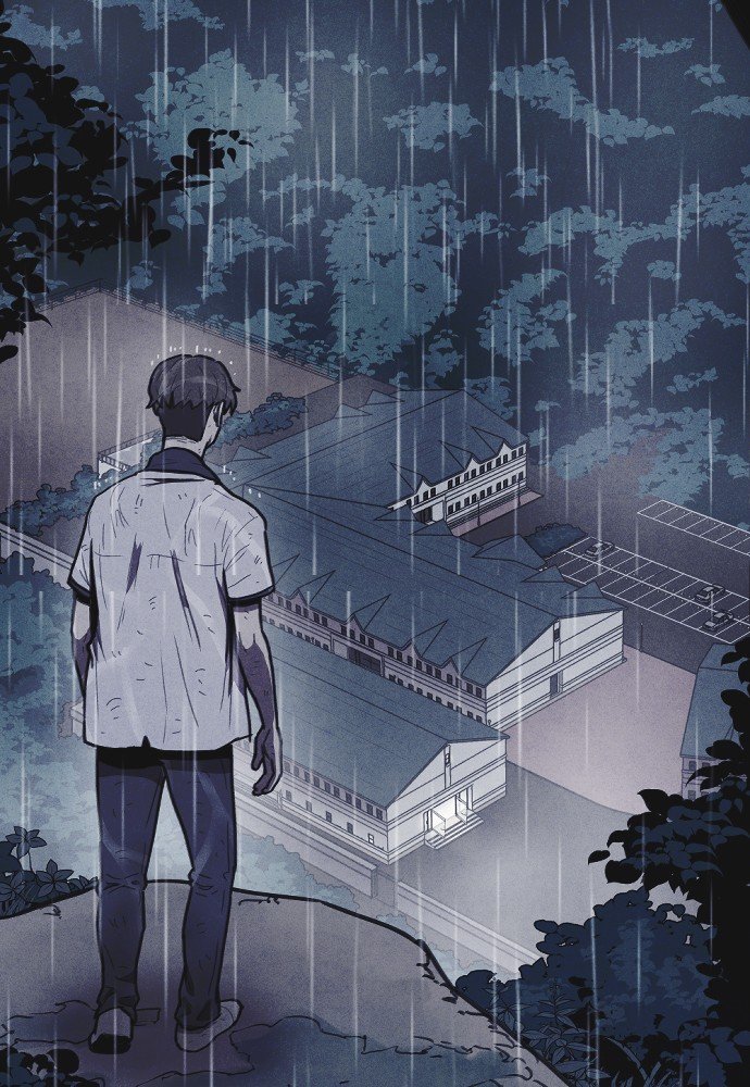 Read Shotgun Boy (en) Manga Online