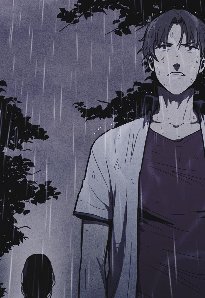 Read Shotgun Boy (en) Manga Online