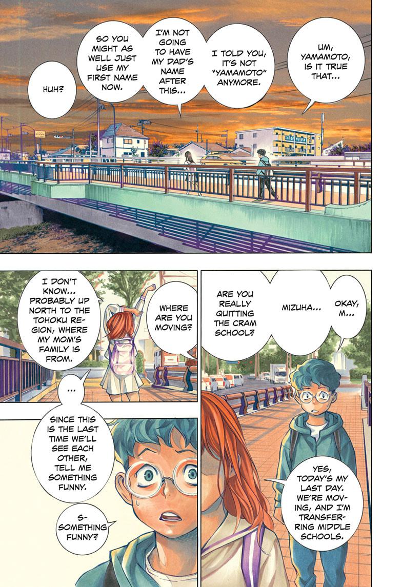 Read Show-ha Shoten! (en) Manga Online