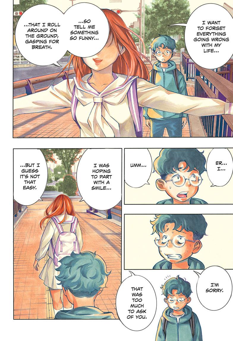 Read Show-ha Shoten! (en) Manga Online