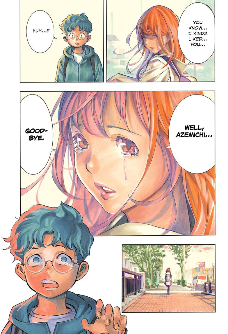 Read Show-ha Shoten! (en) Manga Online