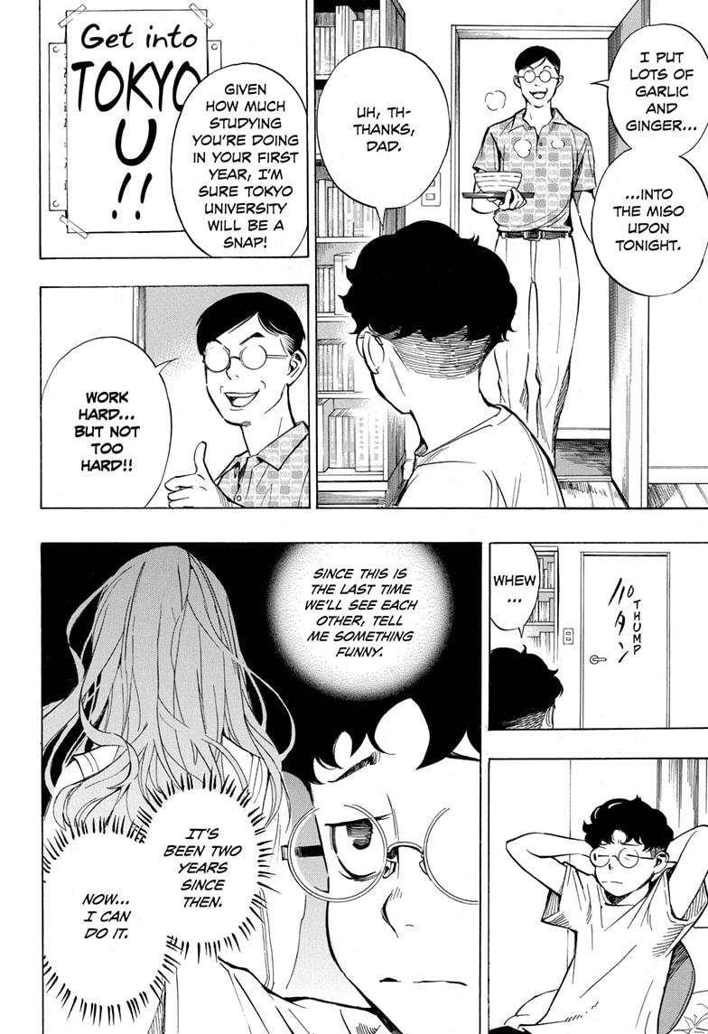 Read Show-ha Shoten! (en) Manga Online