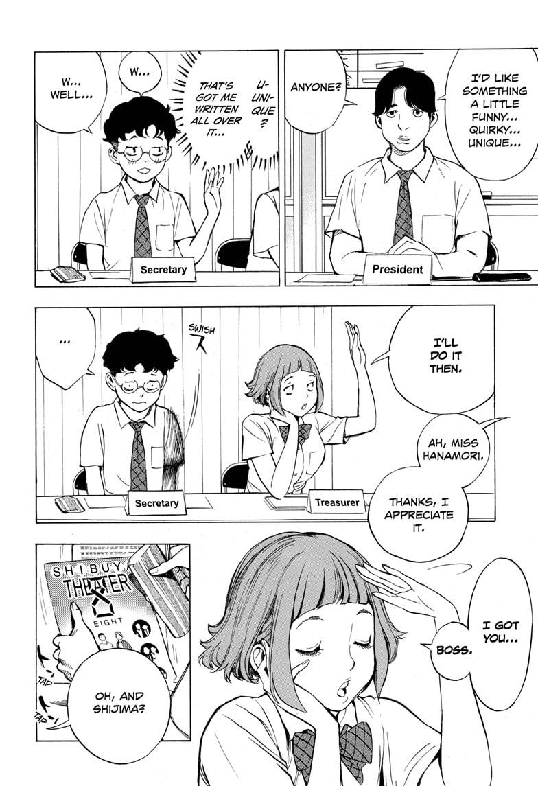 Read Show-ha Shoten! (en) Manga Online