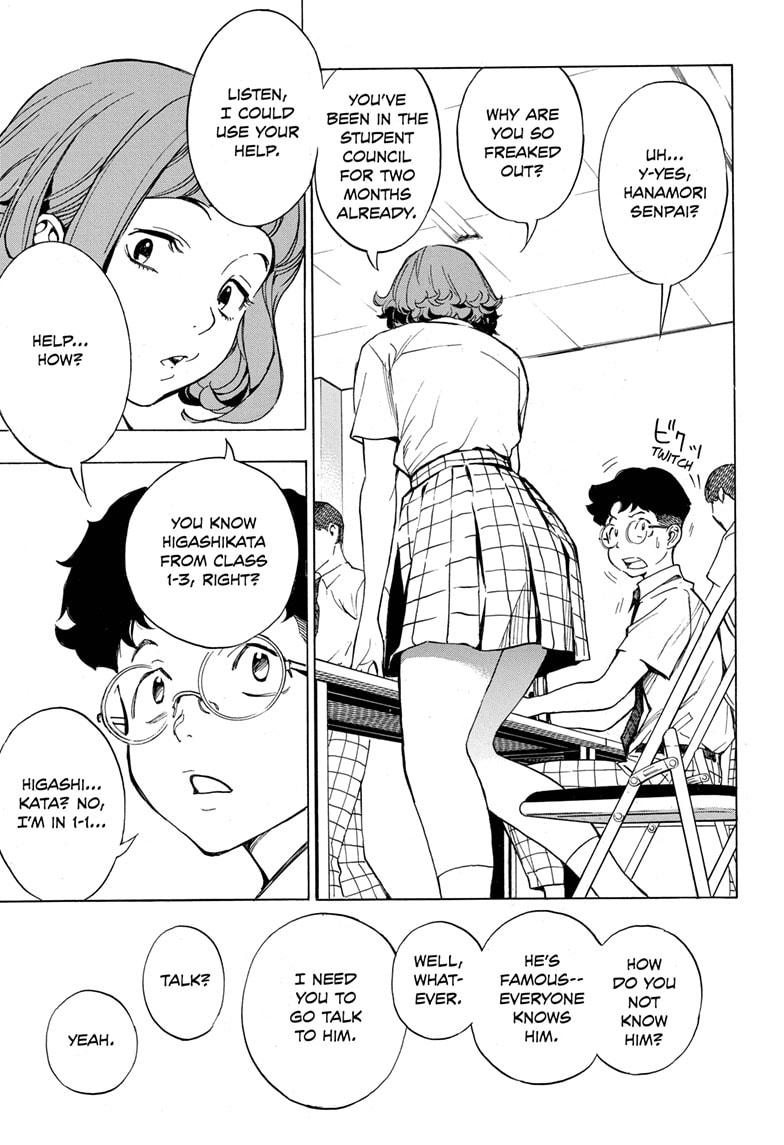 Read Show-ha Shoten! (en) Manga Online