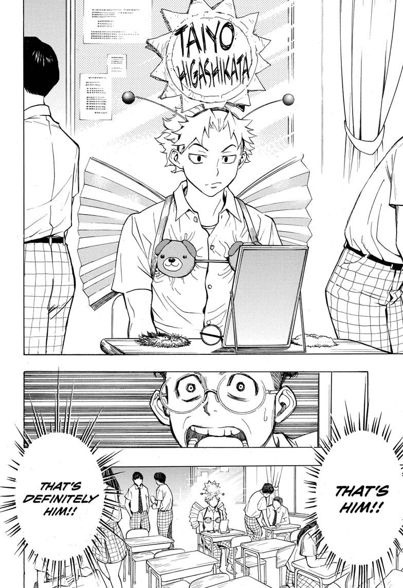 Read Show-ha Shoten! (en) Manga Online