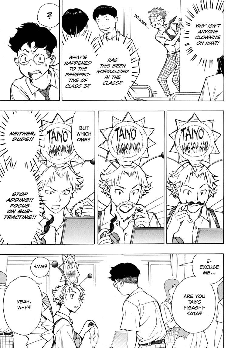 Read Show-ha Shoten! (en) Manga Online