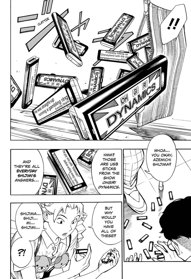 Read Show-ha Shoten! (en) Manga Online