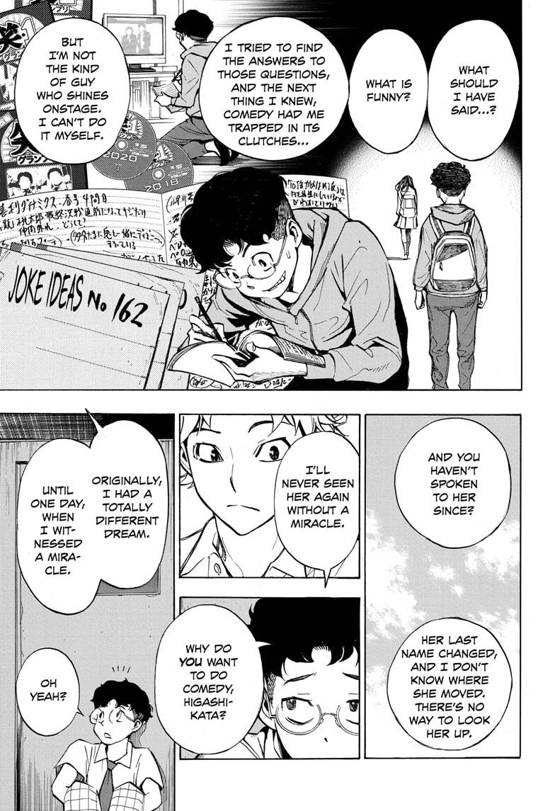 Read Show-ha Shoten! (en) Manga Online