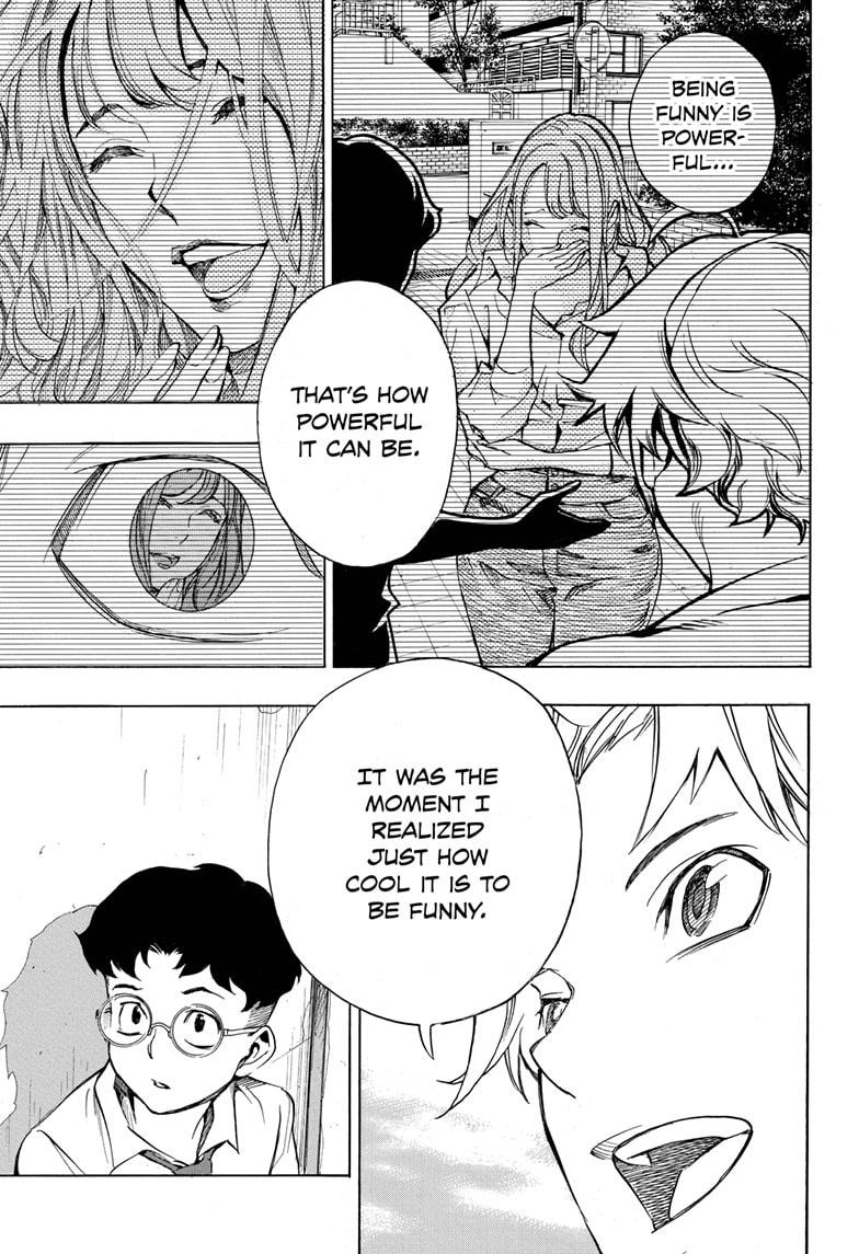 Read Show-ha Shoten! (en) Manga Online