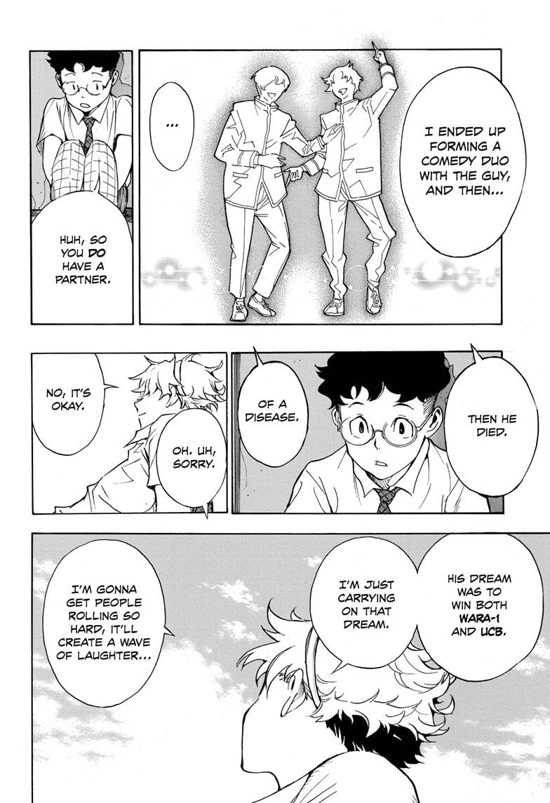 Read Show-ha Shoten! (en) Manga Online