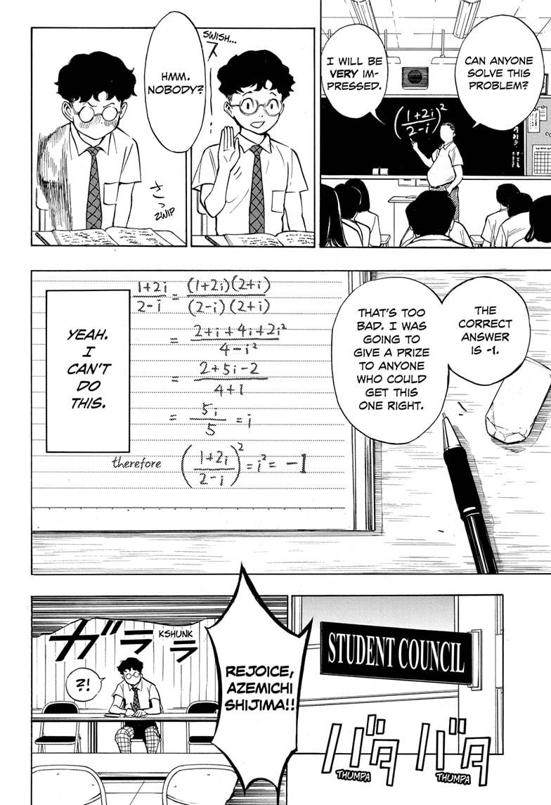 Read Show-ha Shoten! (en) Manga Online