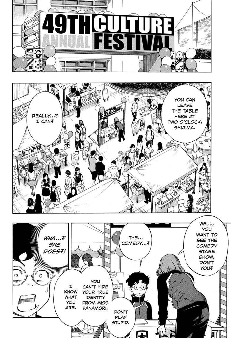 Read Show-ha Shoten! (en) Manga Online