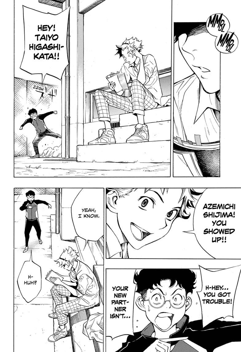 Read Show-ha Shoten! (en) Manga Online