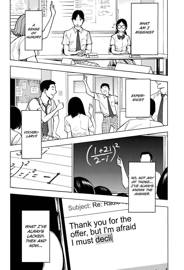 Read Show-ha Shoten! (en) Manga Online