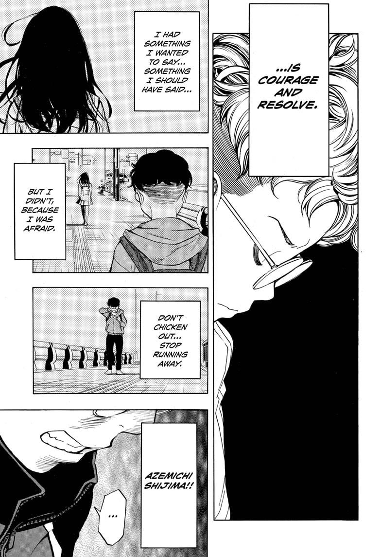 Read Show-ha Shoten! (en) Manga Online