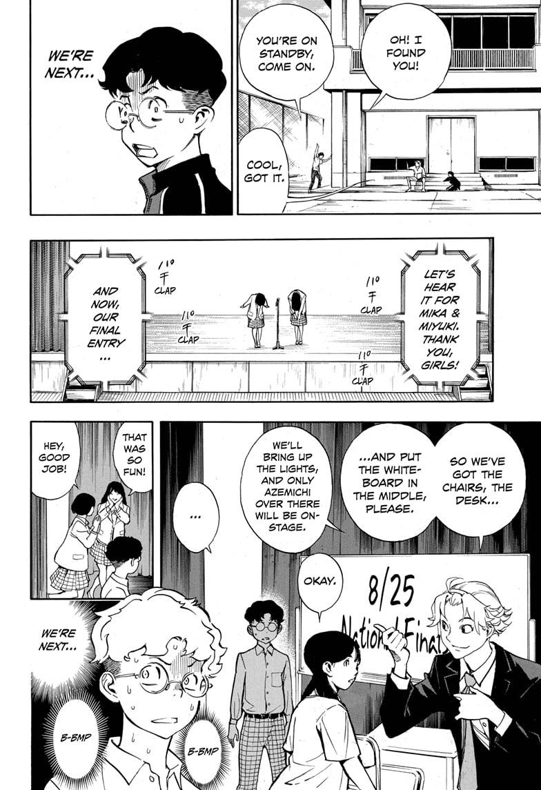 Read Show-ha Shoten! (en) Manga Online